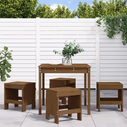 VidaXL 3157712 ensemble de meubles de jardin
