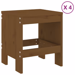VidaXL 3157712 ensemble de meubles de jardin
