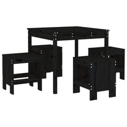 VidaXL 3157713 ensemble de meubles de jardin