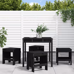 VidaXL 3157713 ensemble de meubles de jardin