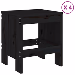 VidaXL 3157713 ensemble de meubles de jardin