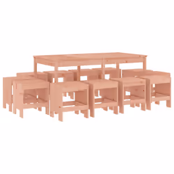 VidaXL 3157726, 13 pièce(s)