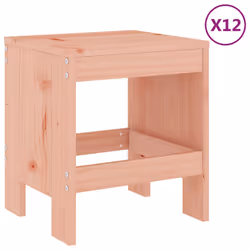 VidaXL 3157726 ensemble de meubles de jardin