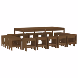 VidaXL 3157730, 17 pièce(s)