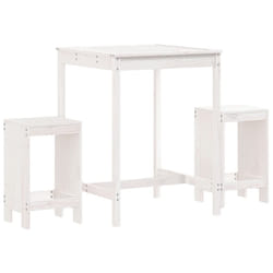 VidaXL 3157734 ensemble de meubles de jardin