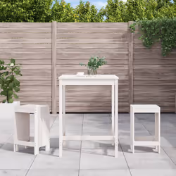 VidaXL 3157734 ensemble de meubles de jardin