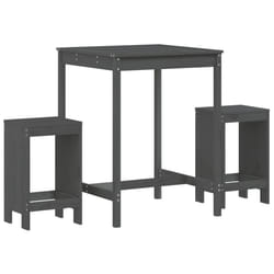 VidaXL 3157735 ensemble de meubles de jardin