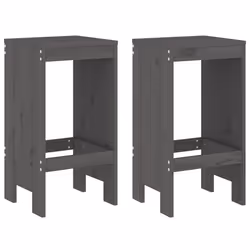 VidaXL 3157735 ensemble de meubles de jardin