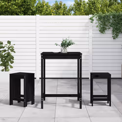 VidaXL 3157737 ensemble de meubles de jardin