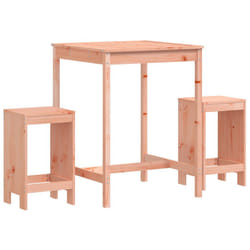 VidaXL 3157738 ensemble de meubles de jardin