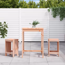 VidaXL 3157738 ensemble de meubles de jardin