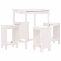 VidaXL 3157740, 5 pièce(s)