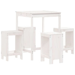 VidaXL 3157740 ensemble de meubles de jardin