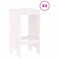 VidaXL 3157740 ensemble de meubles de jardin