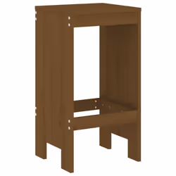 VidaXL 3157742 ensemble de meubles de jardin - Vue supplémentaire 4