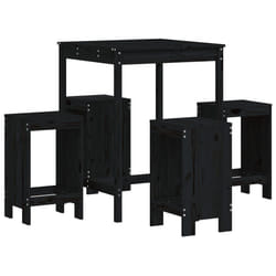VidaXL 3157743 ensemble de meubles de jardin