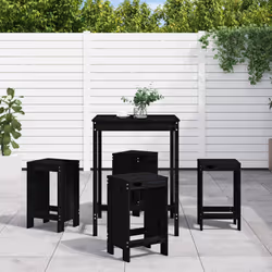 VidaXL 3157743 ensemble de meubles de jardin