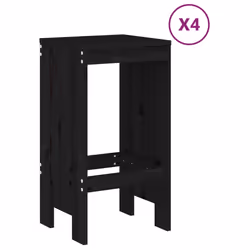 VidaXL 3157743 ensemble de meubles de jardin