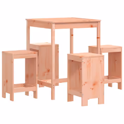 VidaXL 3157744, 5 pièce(s)