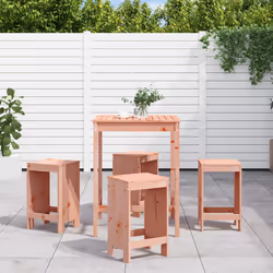 VidaXL 3157744 ensemble de meubles de jardin