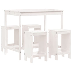 VidaXL 3157746 ensemble de meubles de jardin
