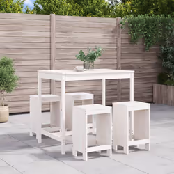VidaXL 3157746 ensemble de meubles de jardin