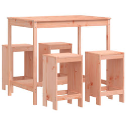 VidaXL 3157750 ensemble de meubles de jardin