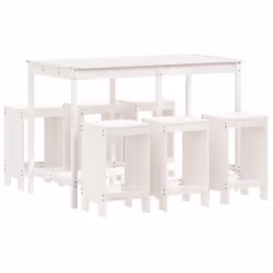 VidaXL 3157752, 7 pièce(s)