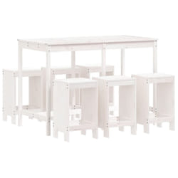 VidaXL 3157752 ensemble de meubles de jardin