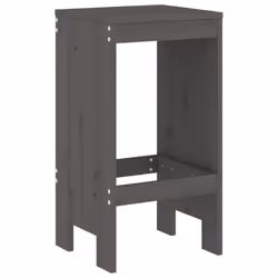 VidaXL 3157753 ensemble de meubles de jardin - Vue supplémentaire 4