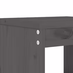 VidaXL 3157753 ensemble de meubles de jardin - Vue supplémentaire 5