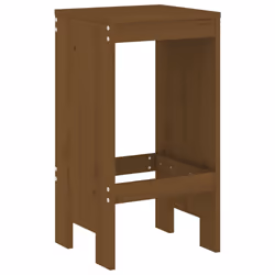 VidaXL 3157754 ensemble de meubles de jardin - Vue supplémentaire 4