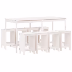 VidaXL 3157758, 9 pièce(s)