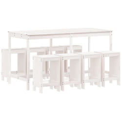 VidaXL 3157758 ensemble de meubles de jardin