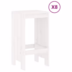 VidaXL 3157758 ensemble de meubles de jardin