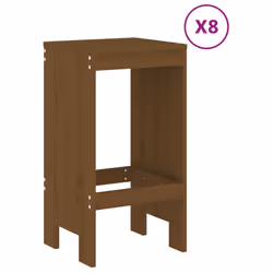 VidaXL 3157760 ensemble de meubles de jardin