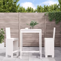 VidaXL 3157764 ensemble de meubles de jardin