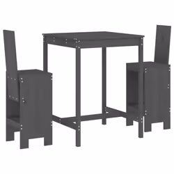 VidaXL 3157765, 3 pièce(s)