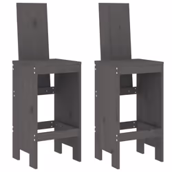 VidaXL 3157765 ensemble de meubles de jardin
