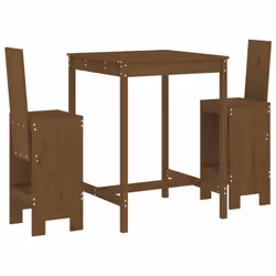 VidaXL 3157766, 3 pièce(s)