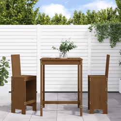 VidaXL 3157766 ensemble de meubles de jardin