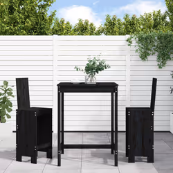 VidaXL 3157767 ensemble de meubles de jardin