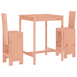 VidaXL 3157768, 3 pièce(s)