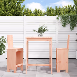VidaXL 3157768 ensemble de meubles de jardin
