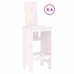 VidaXL 3157770 ensemble de meubles de jardin