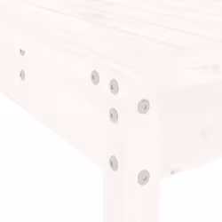 VidaXL 3157770 ensemble de meubles de jardin - Vue supplémentaire 7