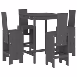 VidaXL 3157771, 5 pièce(s)