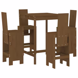VidaXL 3157772, 5 pièce(s)