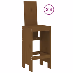 VidaXL 3157772 ensemble de meubles de jardin
