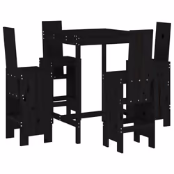 VidaXL 3157773, 5 pièce(s)